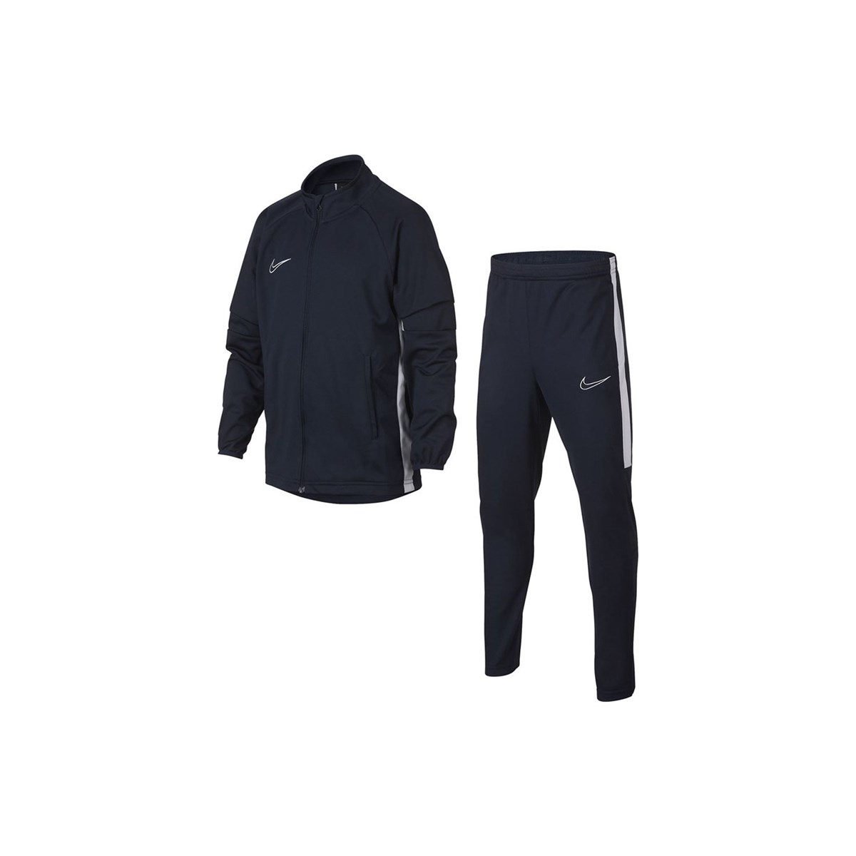 AO0794-451NEBIMV3NEBIMV3|AO0794-451|OBSIDIANNİKE B NK DRY ACDMY TRK SUIT K2 ERKEK EŞOFMAN-OBSIDIAN