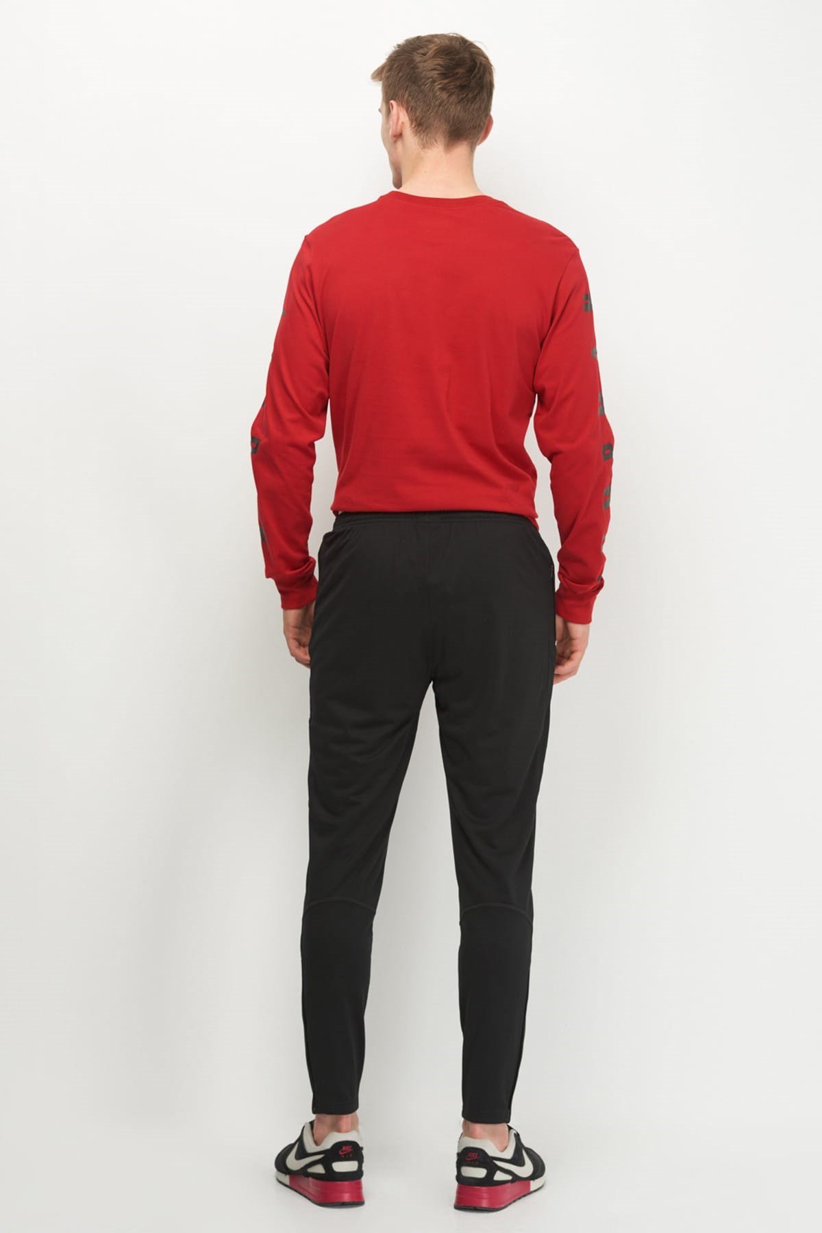 AJ9729-011Nike M Nk Dry Acdmy Pantolon Kpz Erkek Pantolon