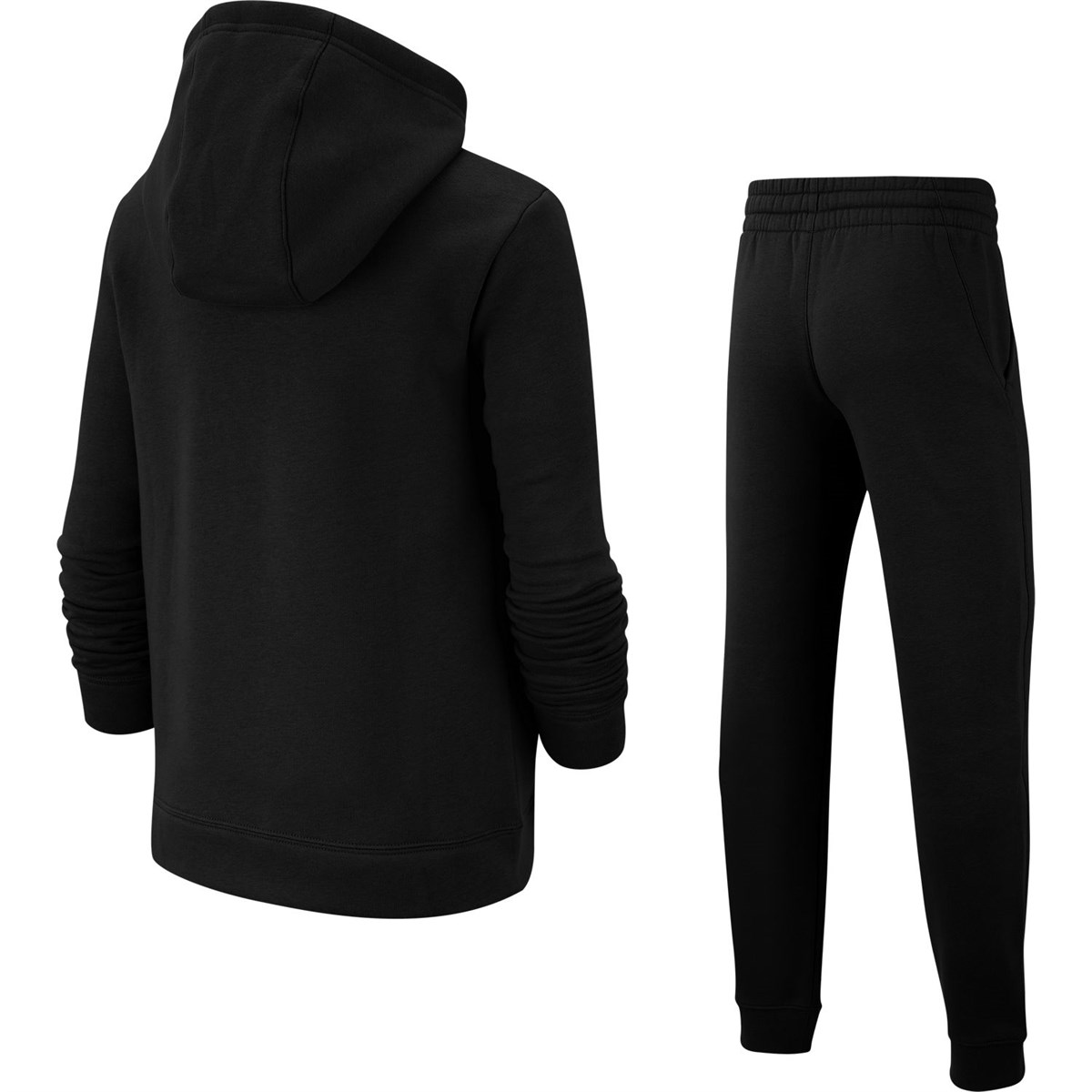 BV3634-010NEBIMV3NEBIMV3|BV3634-010|BLACKNİKE U NSW CORE BF TRK SUIT-BLACK