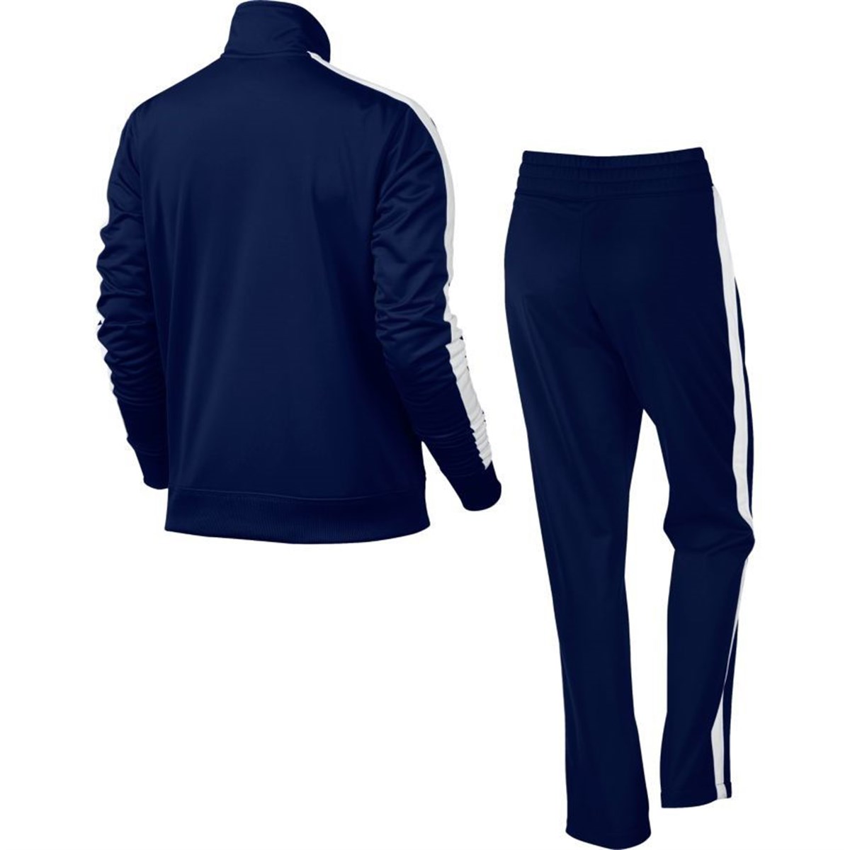 830345-478NEBIMV3NEBIMV3|830345-478|BLUENİKE W NSW TRK SUIT PK OH KADIN EŞOFMAN-Blue Denim