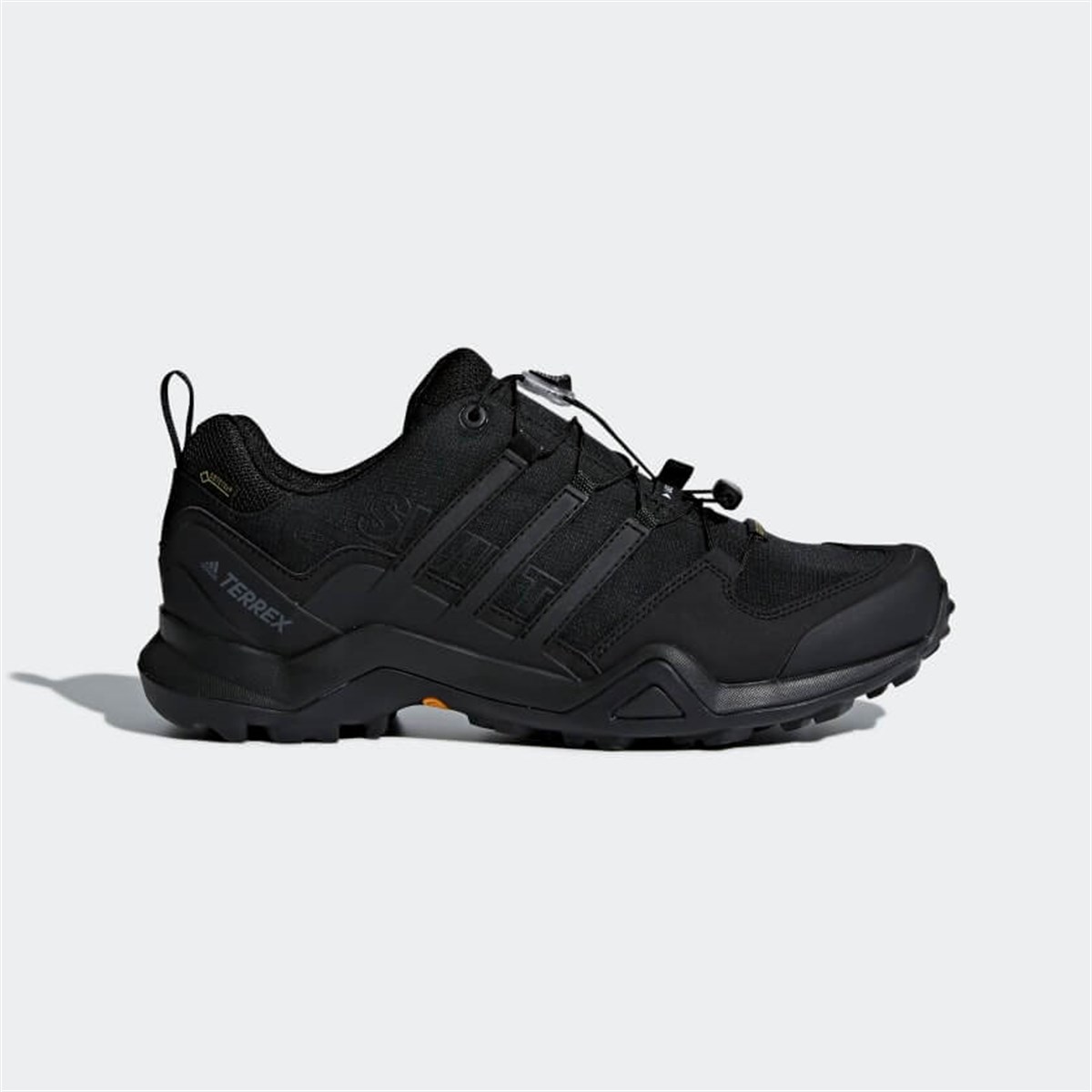 Adidas Terrex Swift R2 Gore-Tex Siyah Erkek Outdoor Ayakkabı CM7492