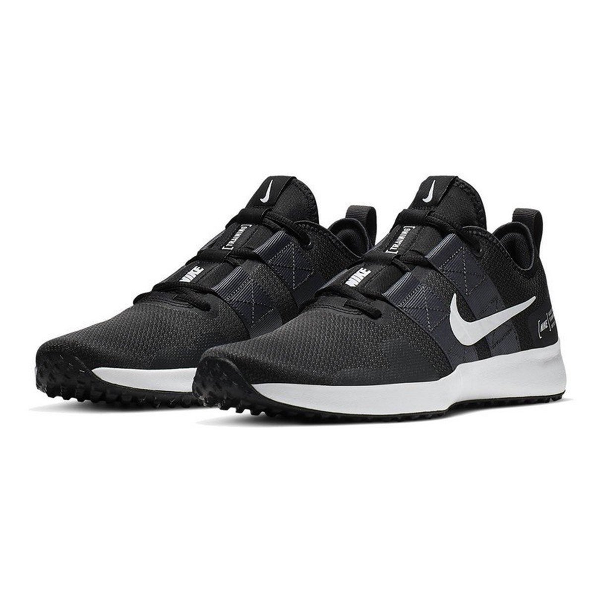 AT1239-003SportiveNEBIMV3|AT1239-003|BLACKNİKE NIKE VARSITY COMPETE TR 2 ERKEK GÜNLÜK AYAKKABI AT1239-003-BLACK