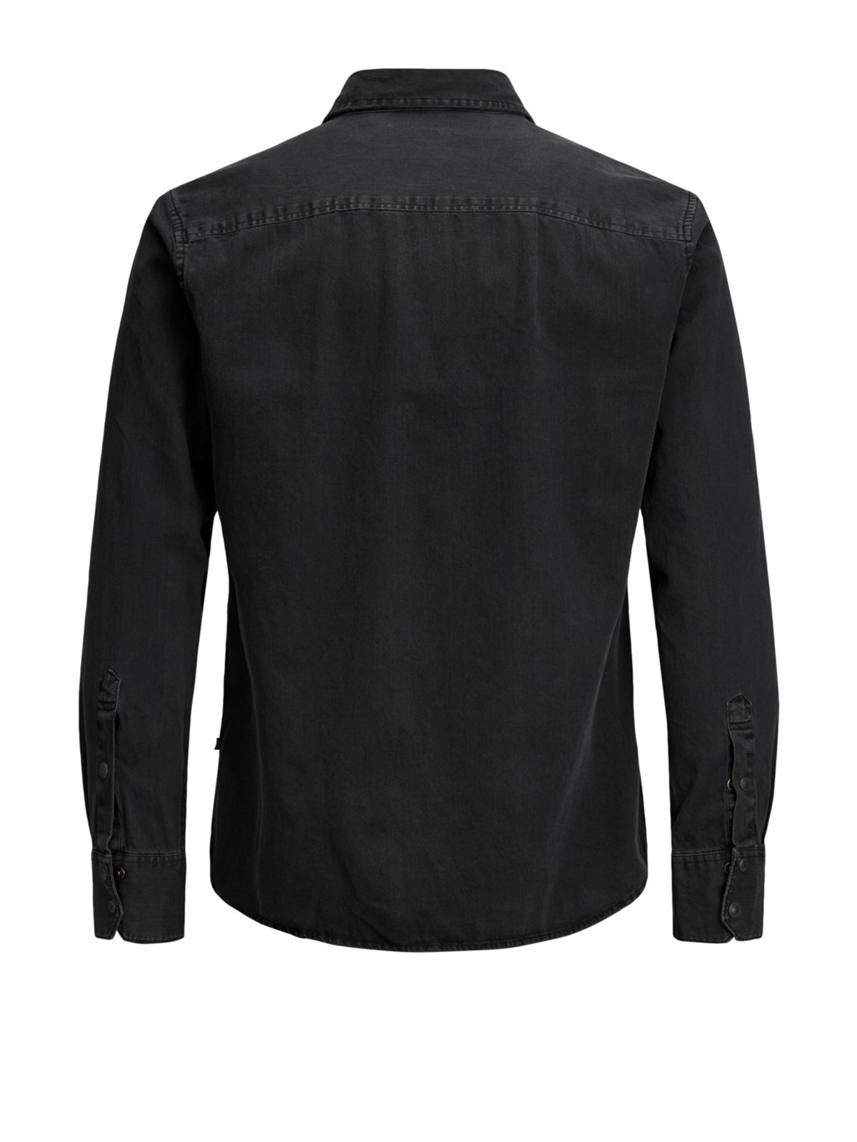 12138115Jack&Jones Jjesheridan L/S Noos Erkek Gömlek-12138115