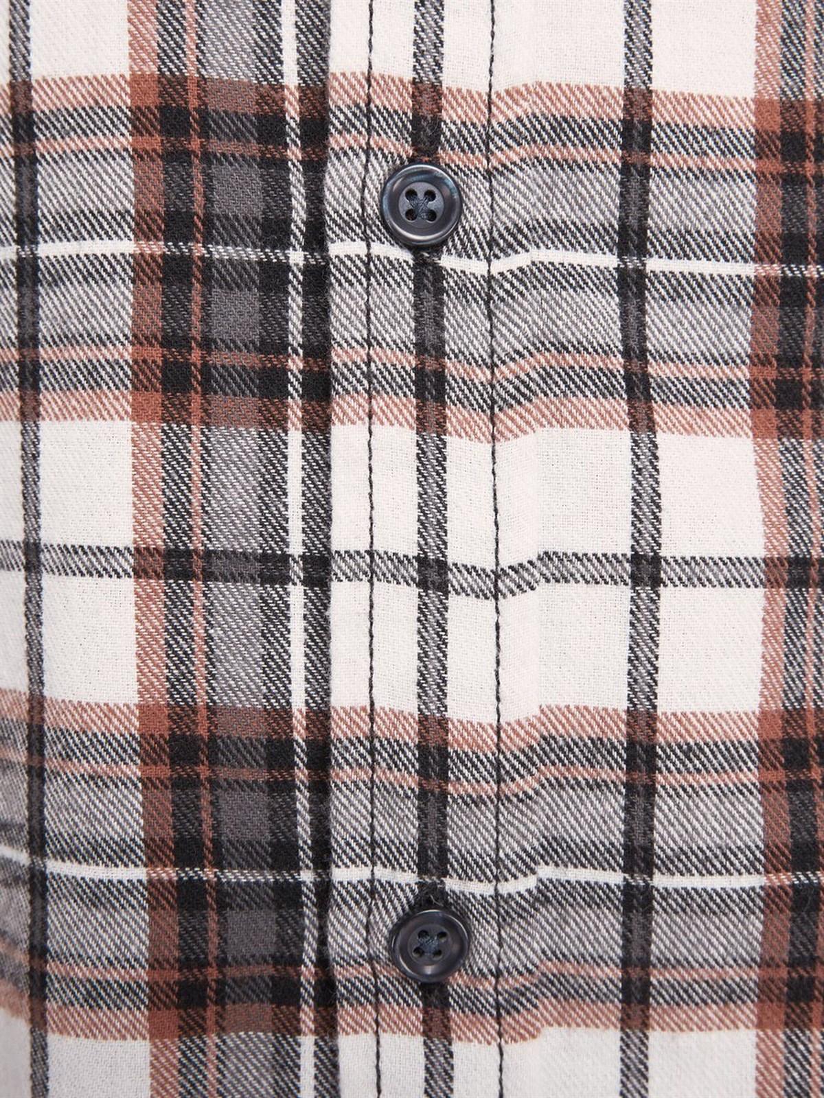 12161513NEBIMV3NEBIMV3|12161513|AsphaltJACK&JONES JORBROOK SHIRT LS ERKEK GÖMLEK - 12161513-Asphalt