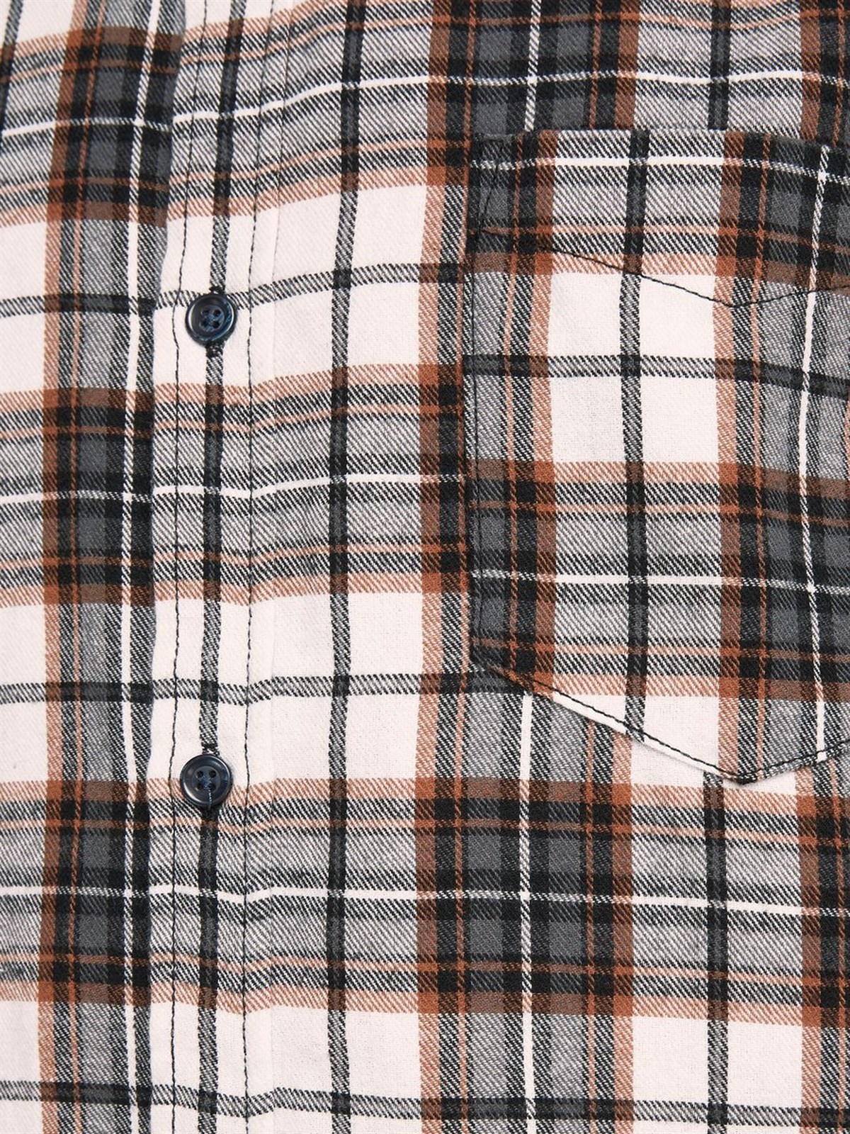 12161513NEBIMV3NEBIMV3|12161513|AsphaltJACK&JONES JORBROOK SHIRT LS ERKEK GÖMLEK - 12161513-Asphalt