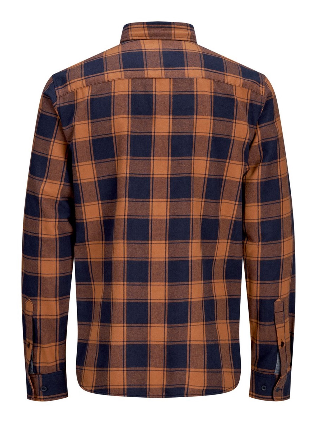 12161547NEBIMV3NEBIMV3|12161547|MochaJACK&JONES JORTOMMY SHIRT LS ERKEK GÖMLEK - 12161547-Mocha Bisque