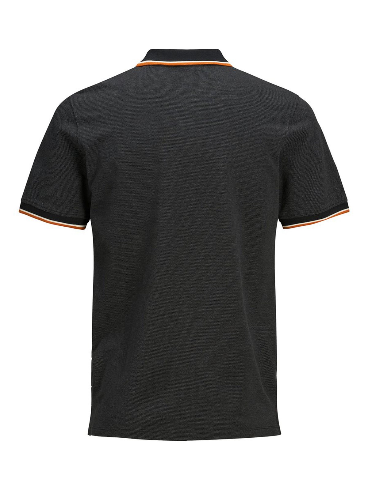 12169064Jack&Jones Jprbluwin Polo SS Sts Erkek Gömlek