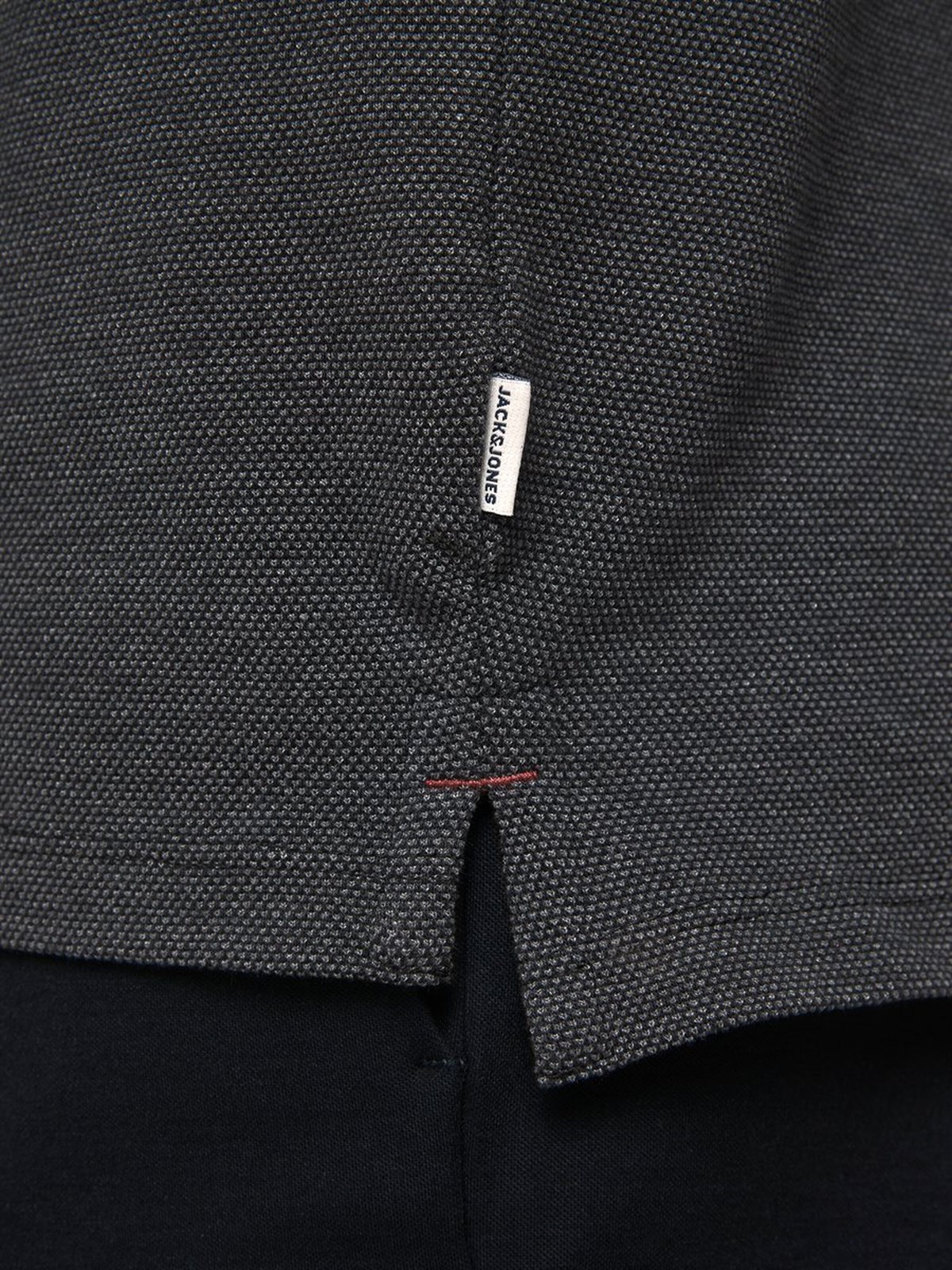 12169064Jack&Jones Jprbluwin Polo SS Sts Erkek Gömlek