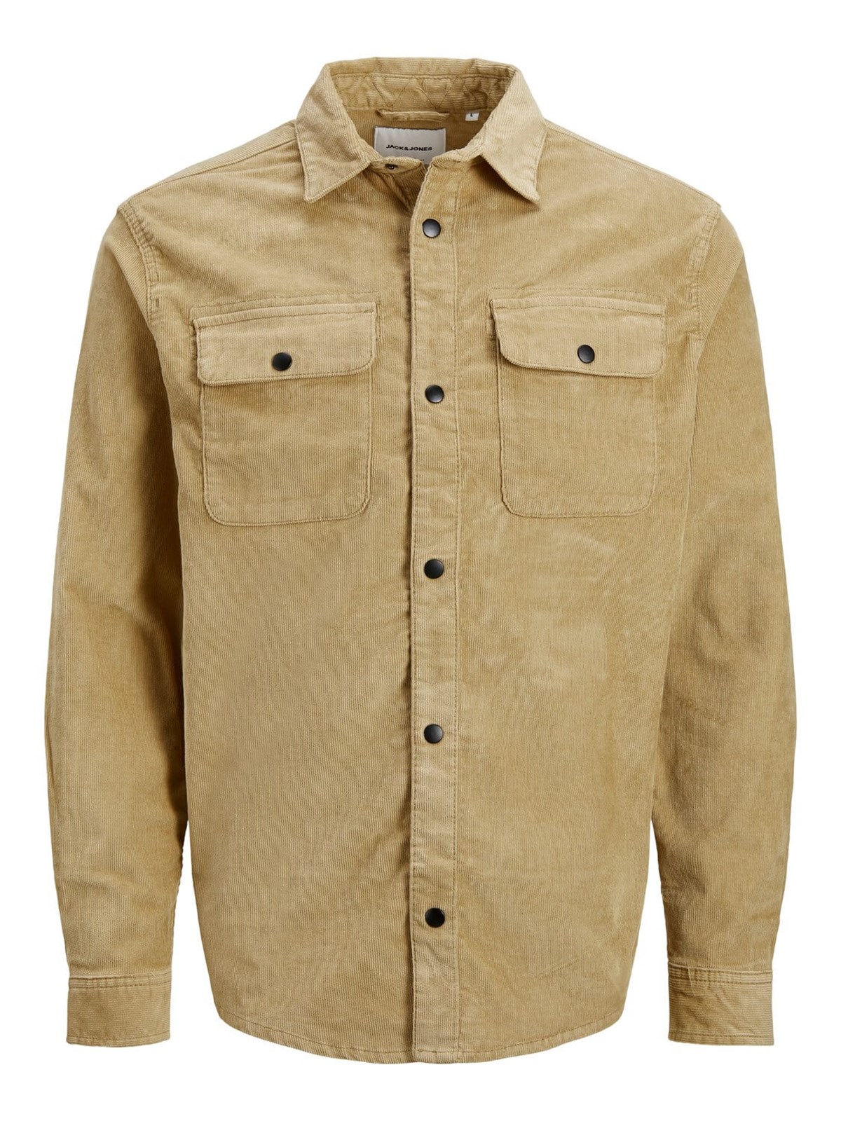 12178329Jack & Jones Jjıalfred Jjcorduroy  Erkek Gömlek-12178329