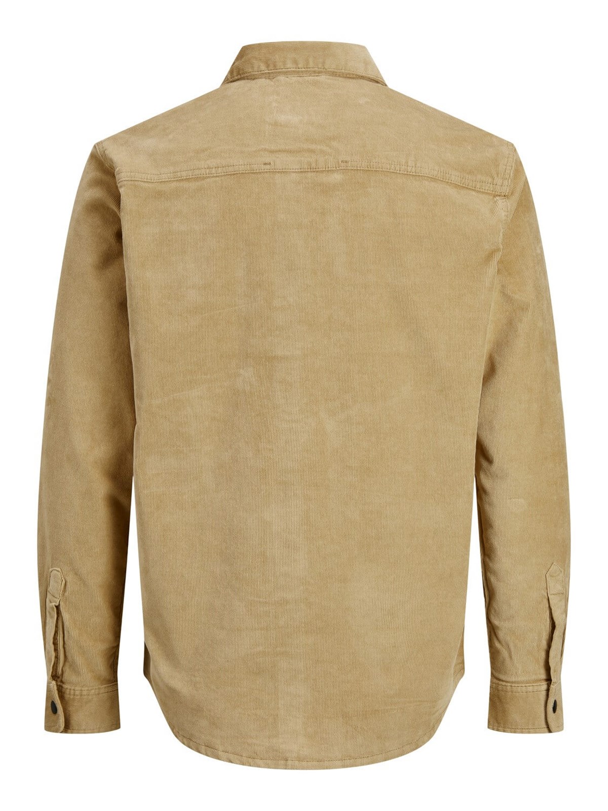 12178329Jack & Jones Jjıalfred Jjcorduroy  Erkek Gömlek-12178329