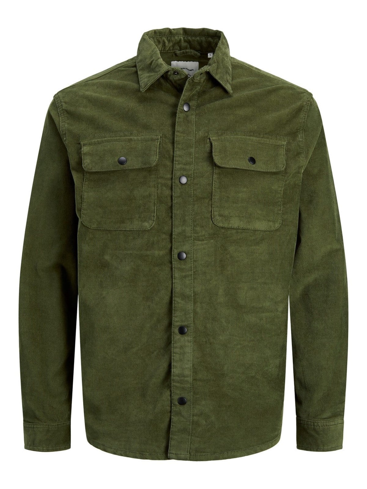 12178329Jack & Jones Jjıalfred Jjcorduroy  Erkek Gömlek-12178329