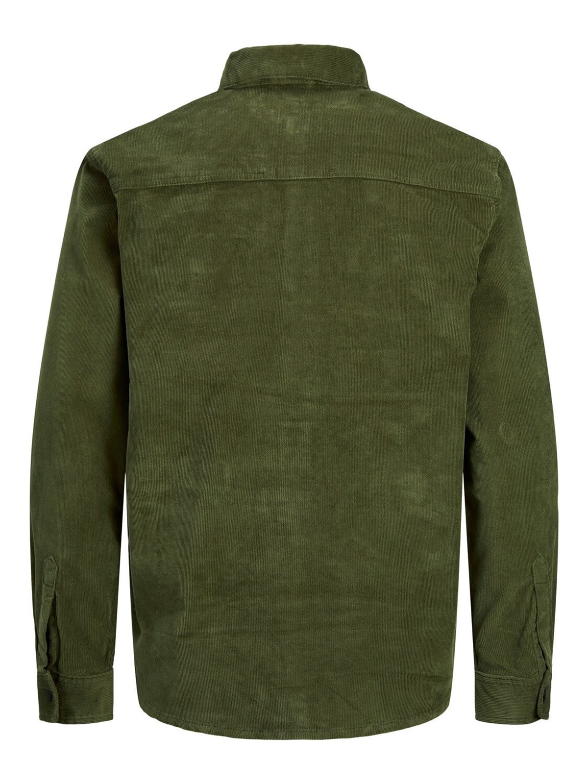 12178329Jack & Jones Jjıalfred Jjcorduroy  Erkek Gömlek-12178329