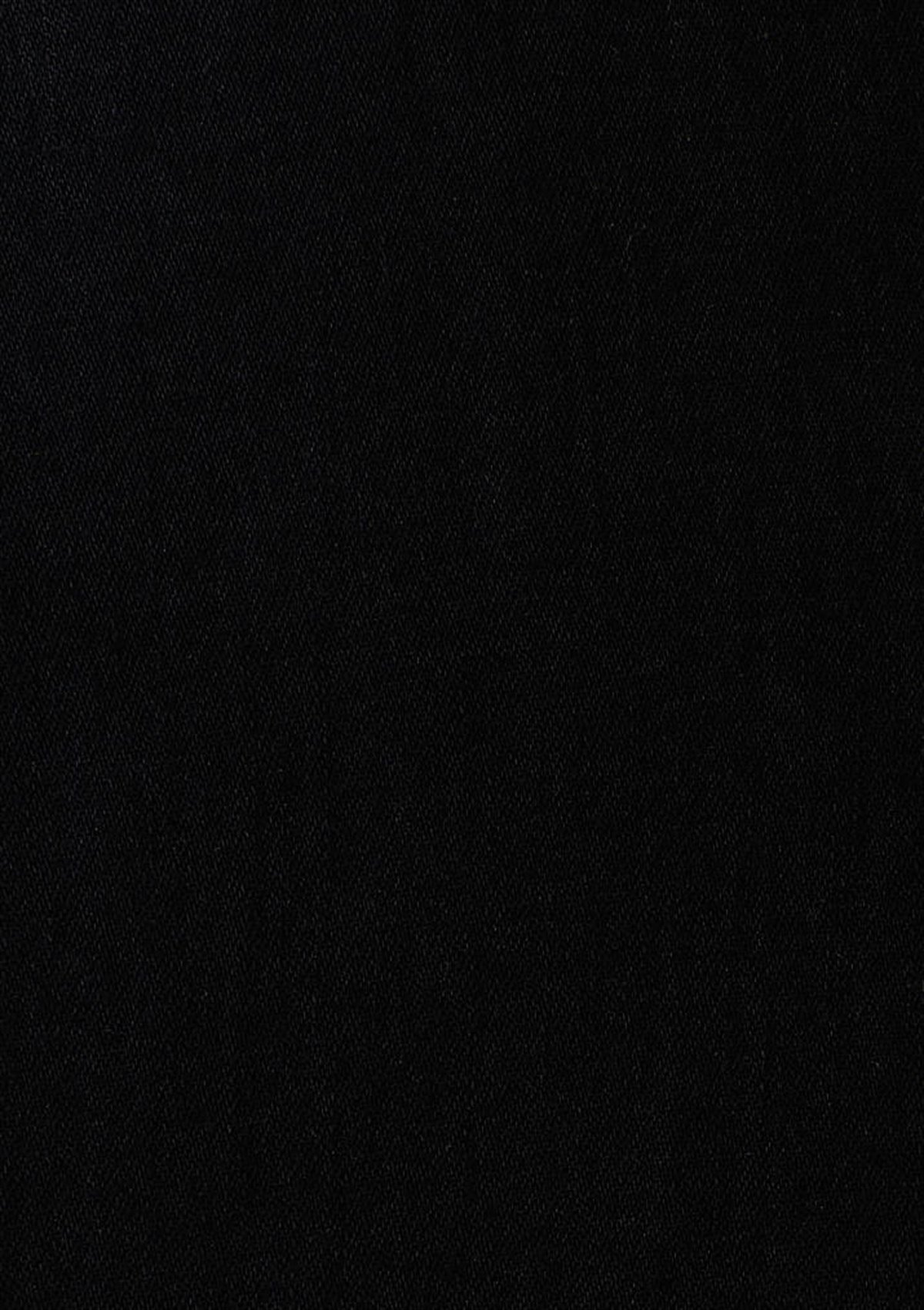 021433-900MAVİ DENİM GÖMLEK siyah ERKEK GÖMLEK 021433-900-STD