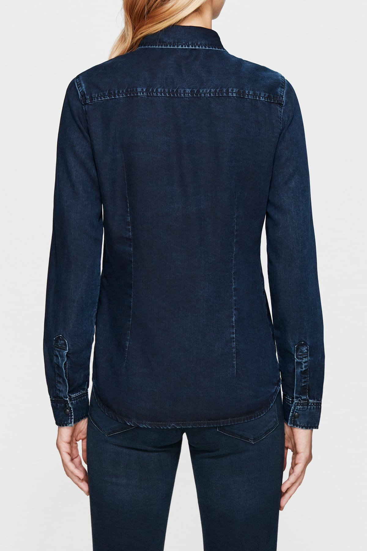 121327-23171NEBIMV3NEBIMV3|121327-23171|STDMAVİ ELIZA Ink GOLD Denim-STD