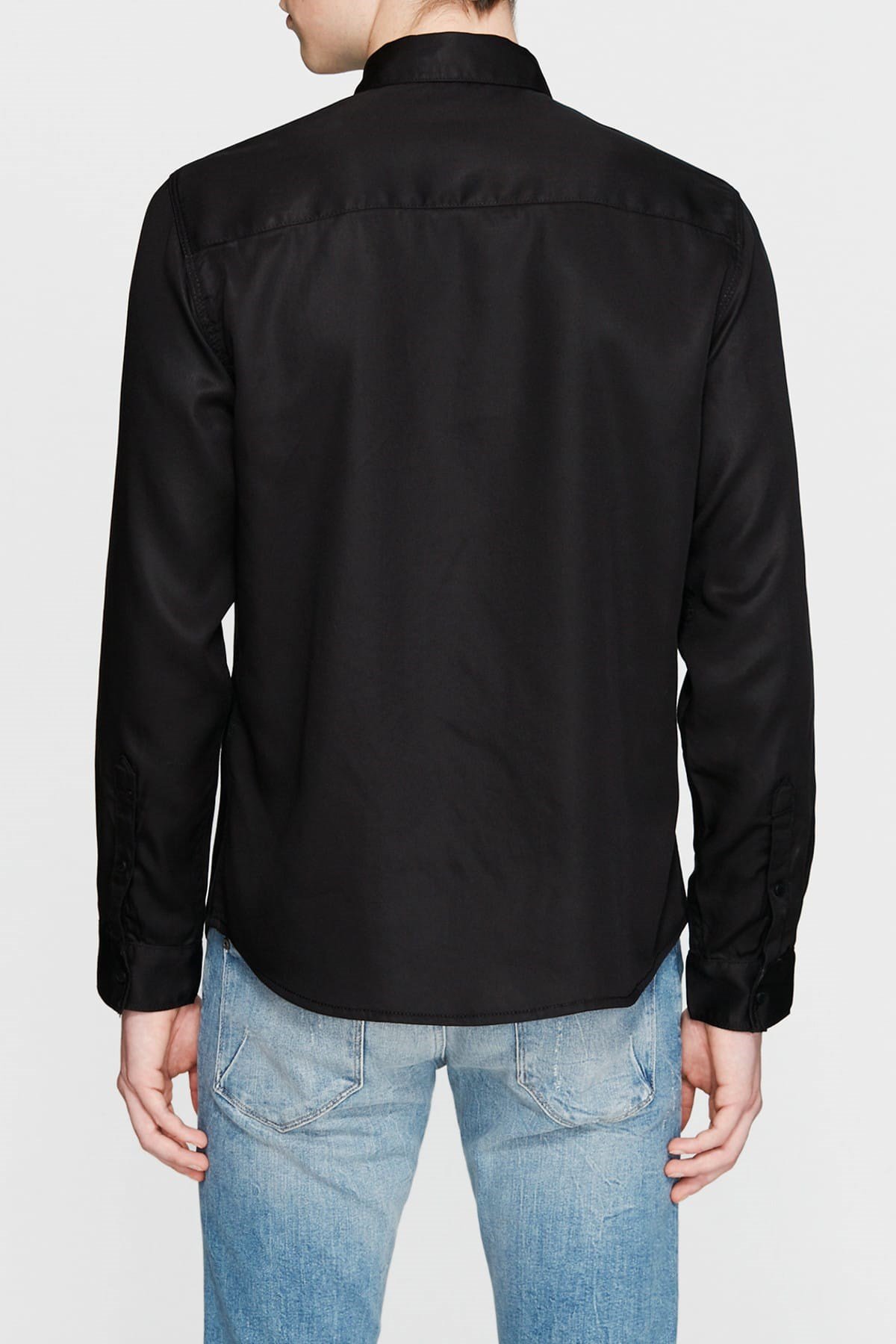 0295728272NEBIMV3NEBIMV3|0295728272|R000MAVİ RIO Black Denim-STD