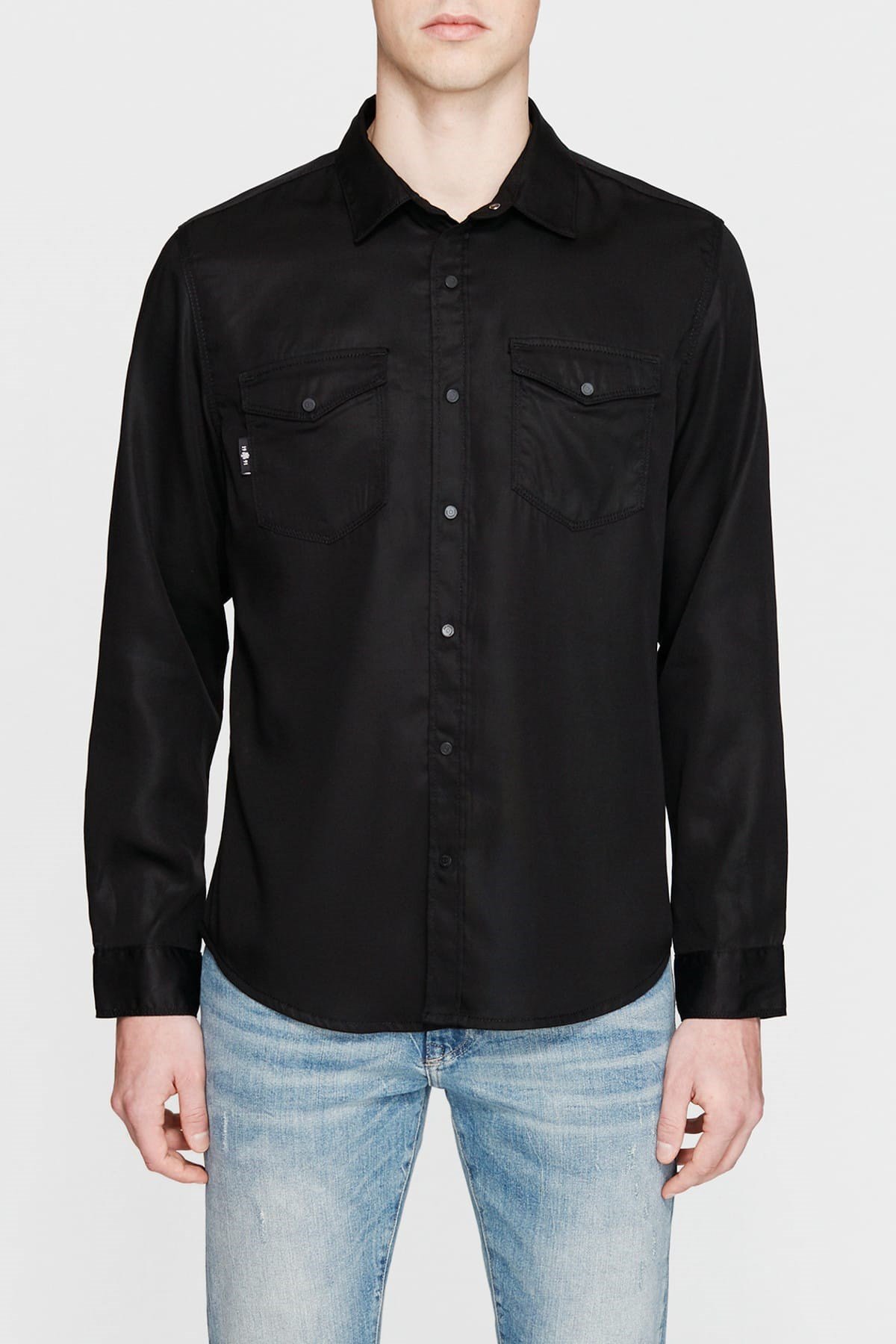 0295728272NEBIMV3NEBIMV3|0295728272|R000MAVİ RIO Black Denim-STD