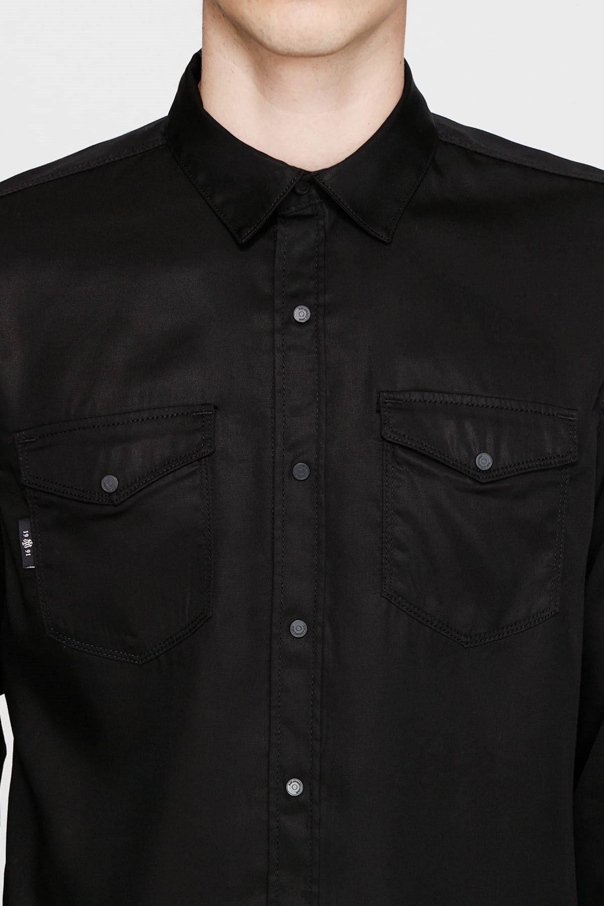 0295728272NEBIMV3NEBIMV3|0295728272|R000MAVİ RIO Black Denim-STD