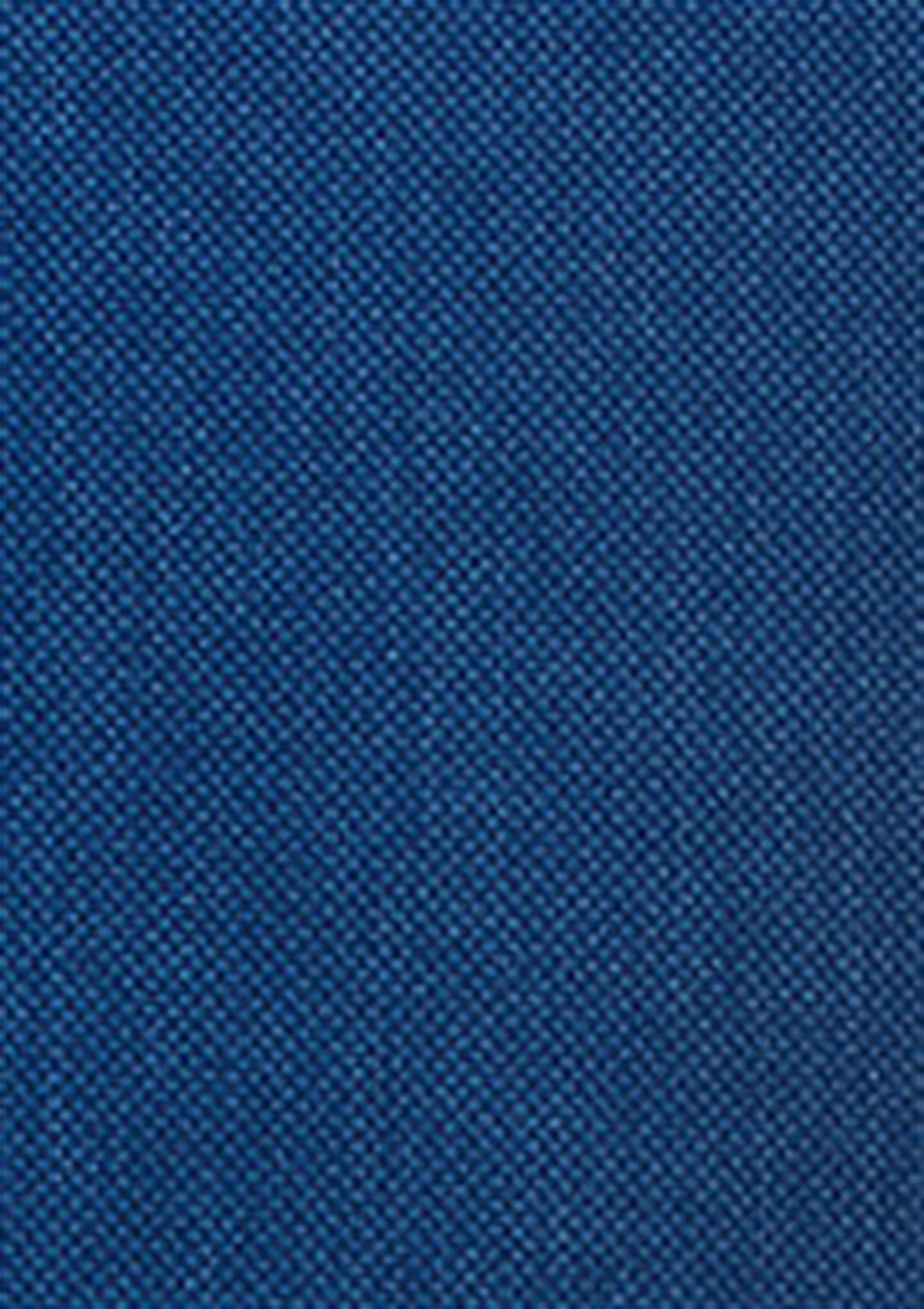 020230-10241MAVİ TEK CEP GÖMLEK koyu indigo