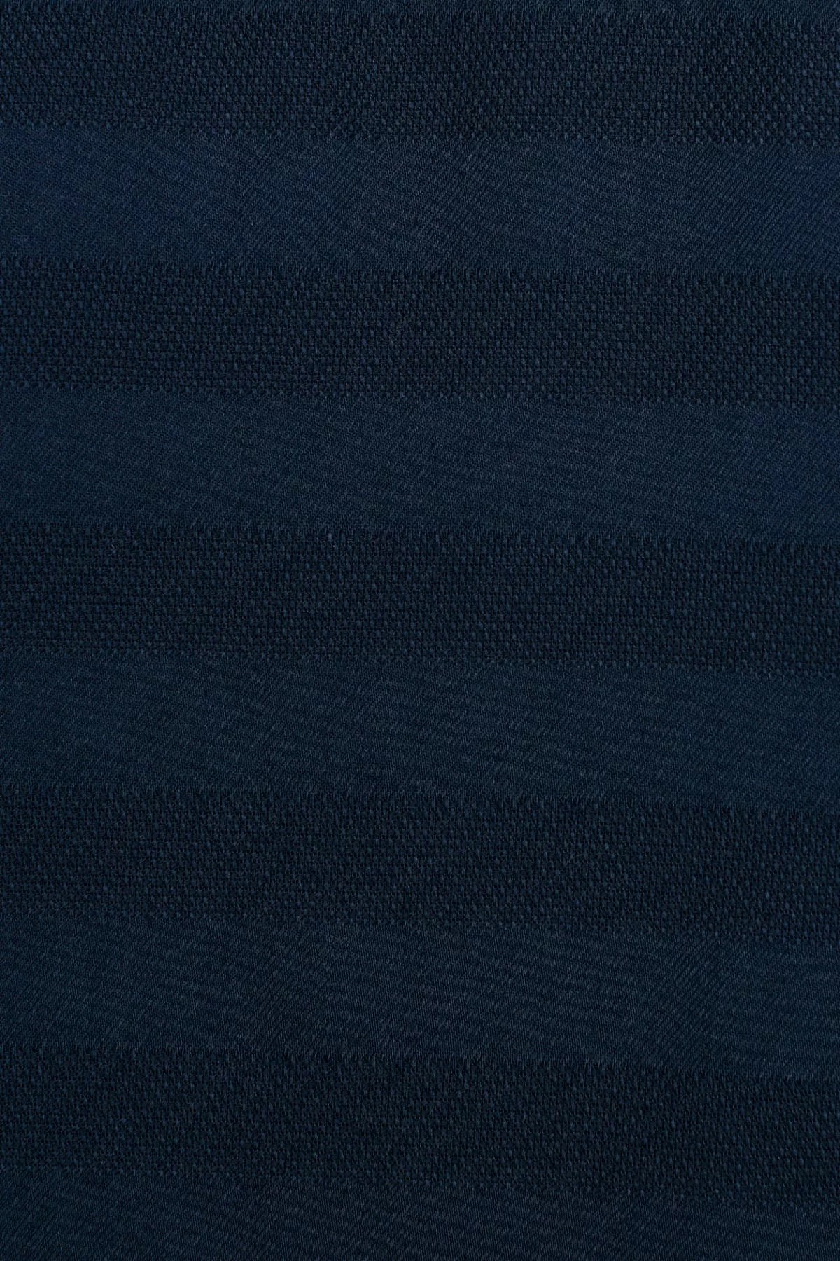 021157-18790MAVİ UZUN KOL GÖMLEK indigo