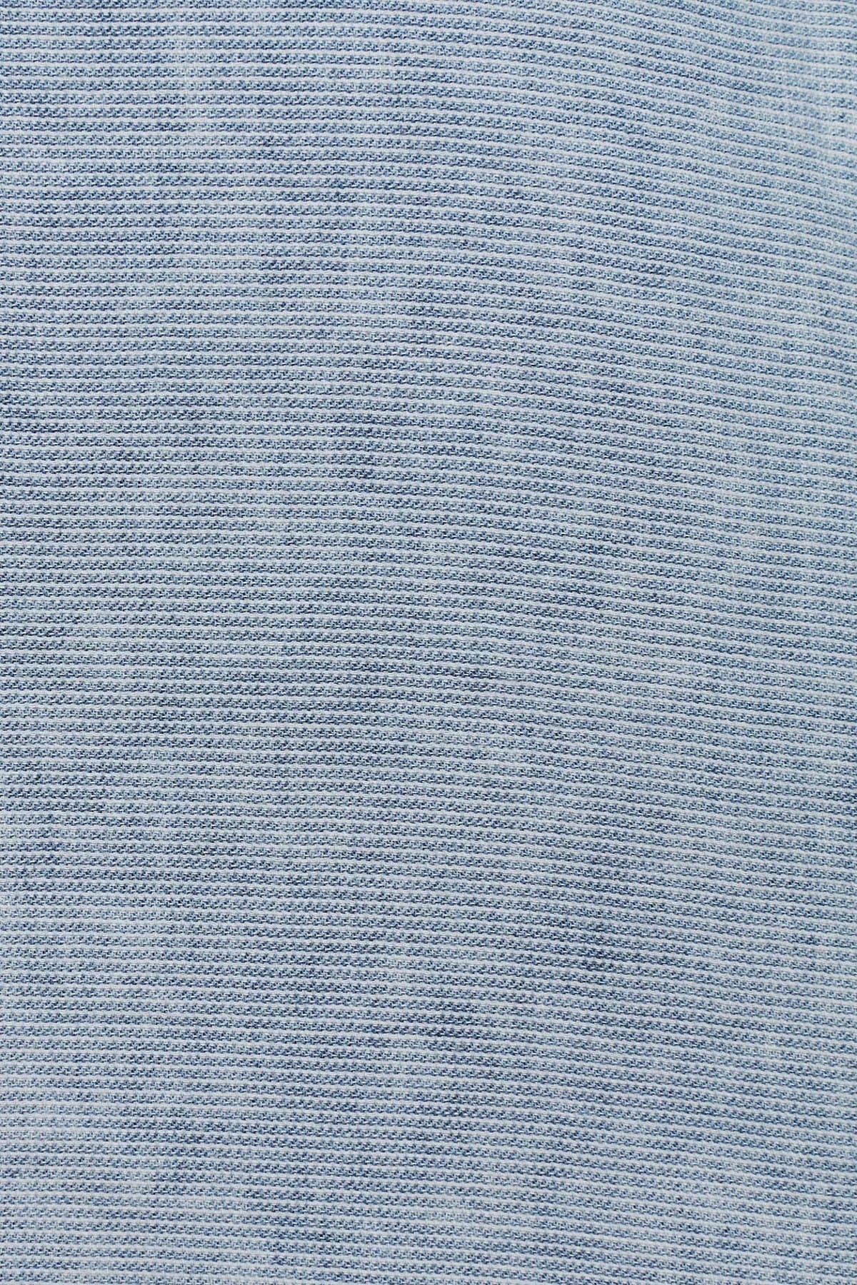 120892-23067MAVİ UZUN KOLLU BLUZ açık indigo