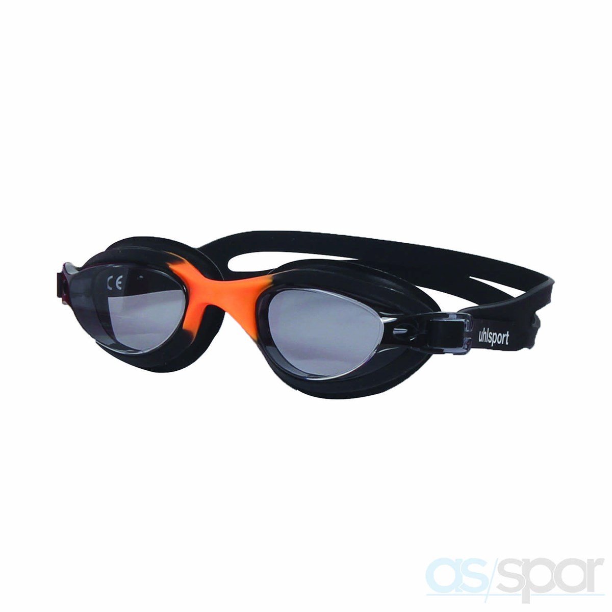 SWG-1100UHLSport Yüzücü Gözlüğü