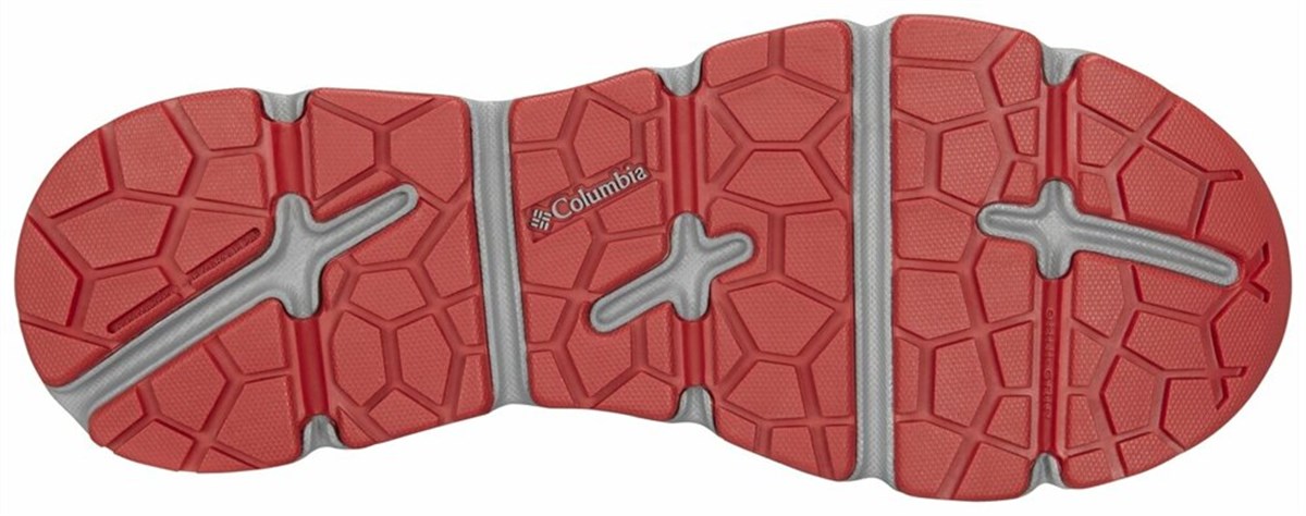 BM4617NEBIMV3NEBIMV3|BM4617|R009COLUMBIA DRAINMAKER™ IV MAVİ ERKEK AYAKKABI-GRİ