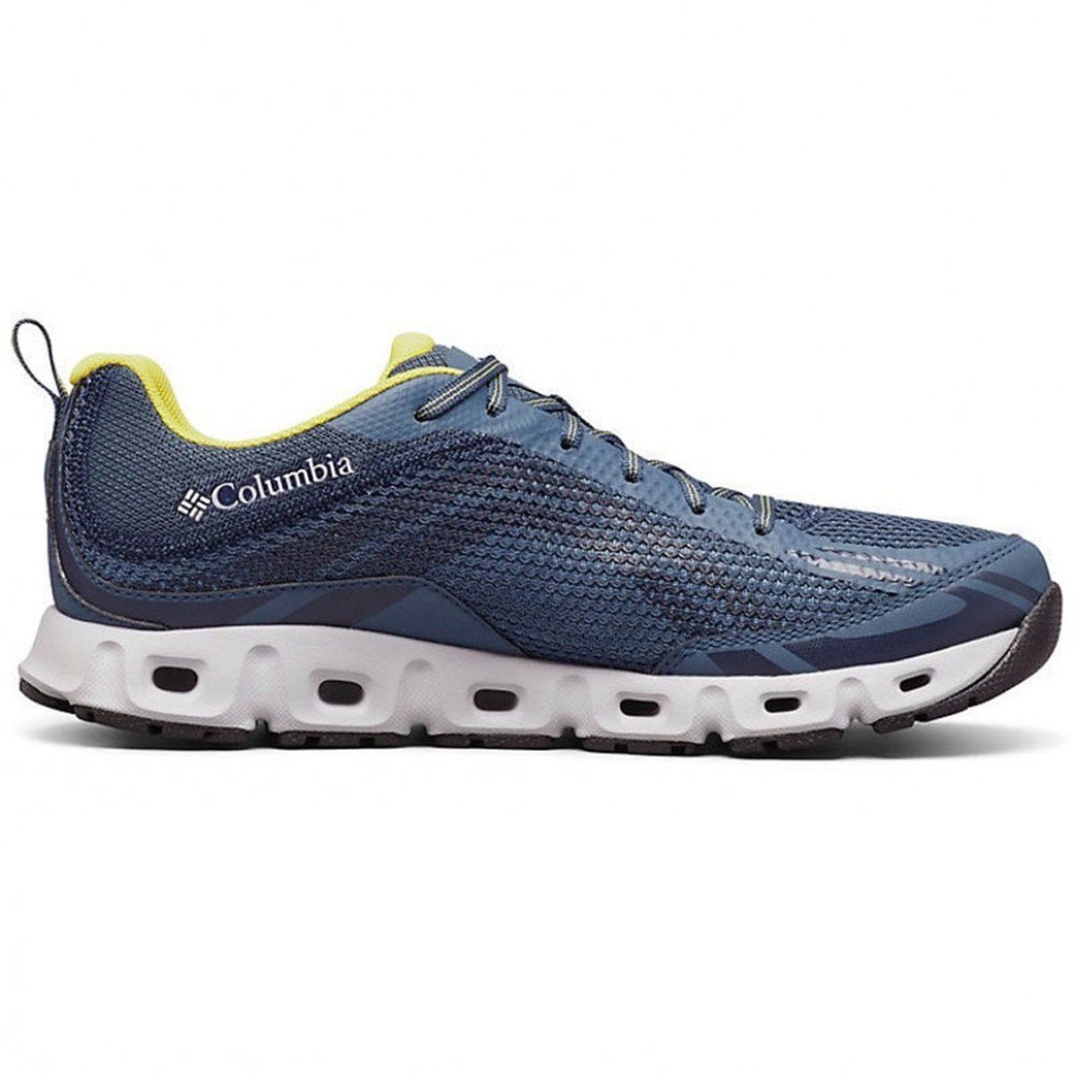 BM4617NEBIMV3NEBIMV3|BM4617|R007COLUMBIA DRAINMAKER™ IV MAVİ ERKEK AYAKKABI-MAVİ
