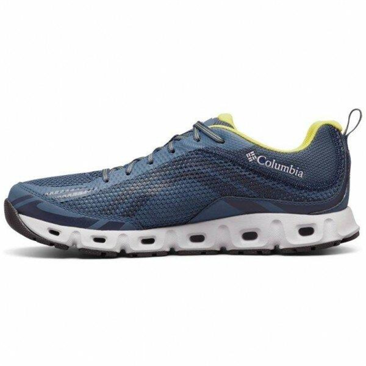 BM4617NEBIMV3NEBIMV3|BM4617|R007COLUMBIA DRAINMAKER™ IV MAVİ ERKEK AYAKKABI-MAVİ