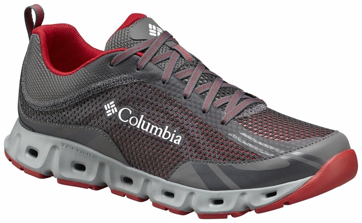 BM4617NEBIMV3NEBIMV3|BM4617|R009COLUMBIA DRAINMAKER™ IV MAVİ ERKEK AYAKKABI-GRİ