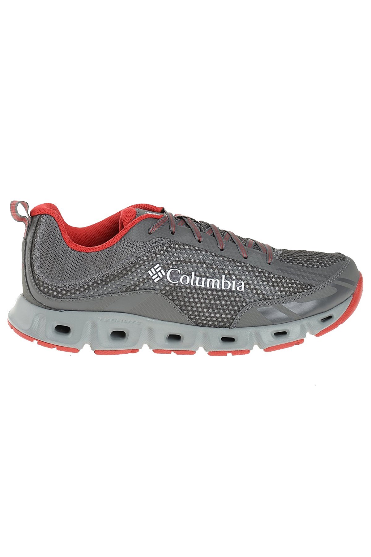 BM4617NEBIMV3NEBIMV3|BM4617|R009COLUMBIA DRAINMAKER™ IV MAVİ ERKEK AYAKKABI-GRİ