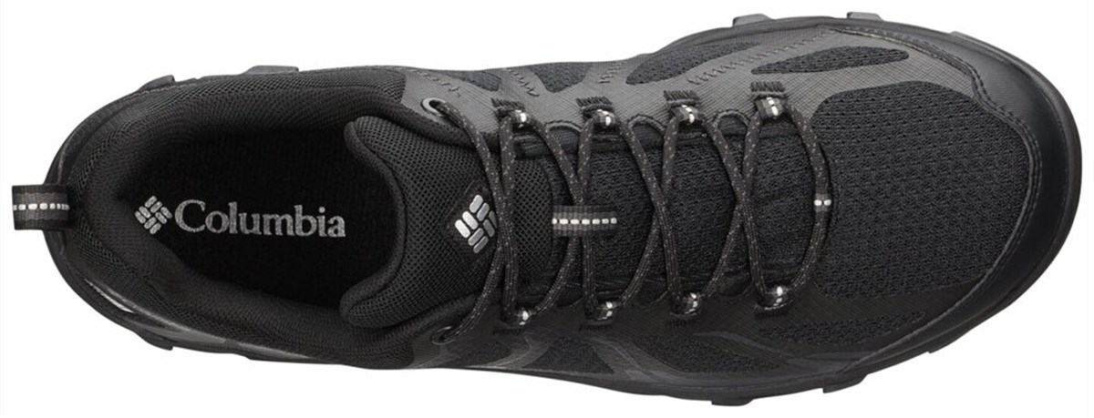 BM1762NEBIMV3NEBIMV3|BM1762|R003COLUMBIA PEAKFREAK™ XCRSN II XCEL LOW OUTDRY™ SİYAH ERKEK AYAKKABI-SİYAH