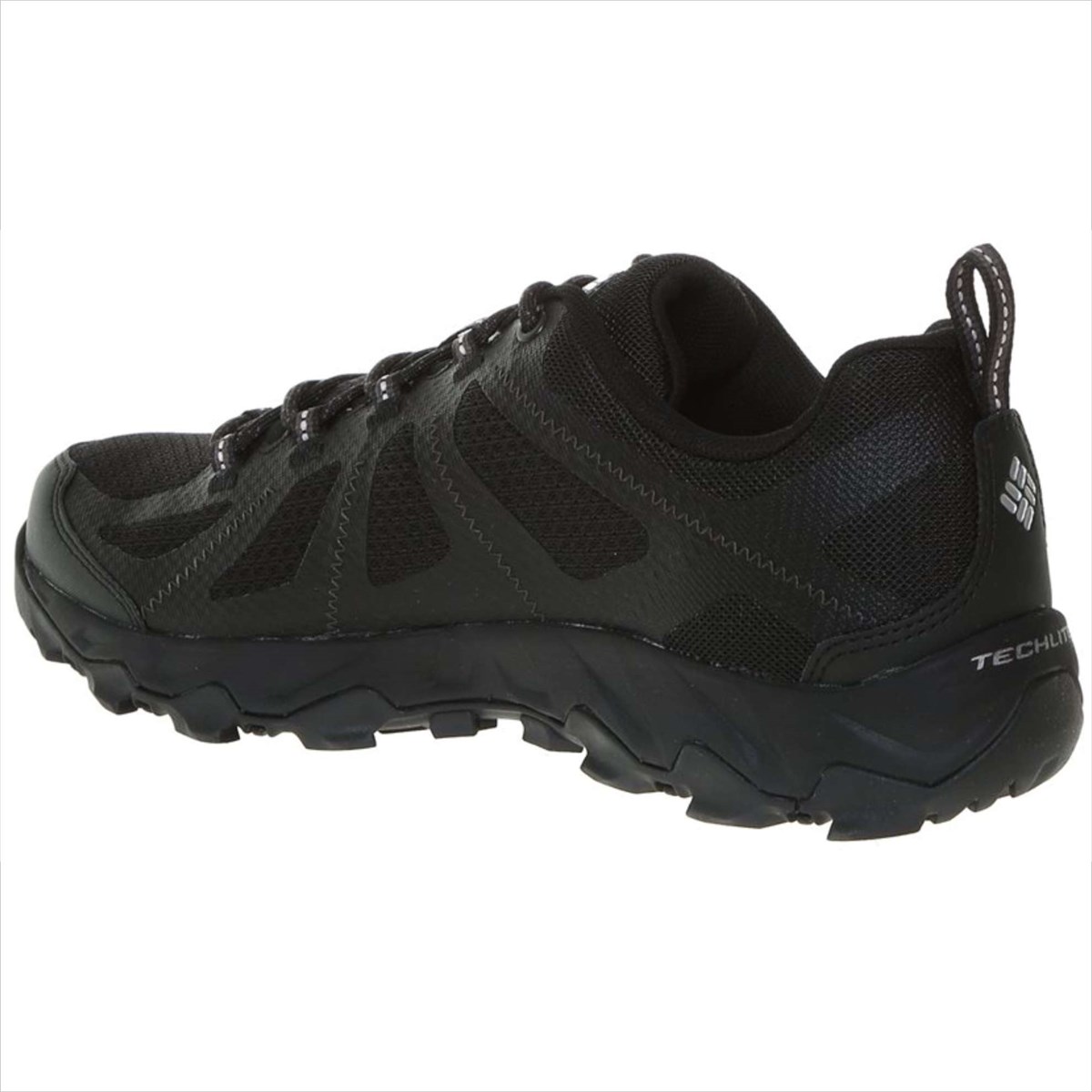 BM1762NEBIMV3NEBIMV3|BM1762|R003COLUMBIA PEAKFREAK™ XCRSN II XCEL LOW OUTDRY™ SİYAH ERKEK AYAKKABI-SİYAH