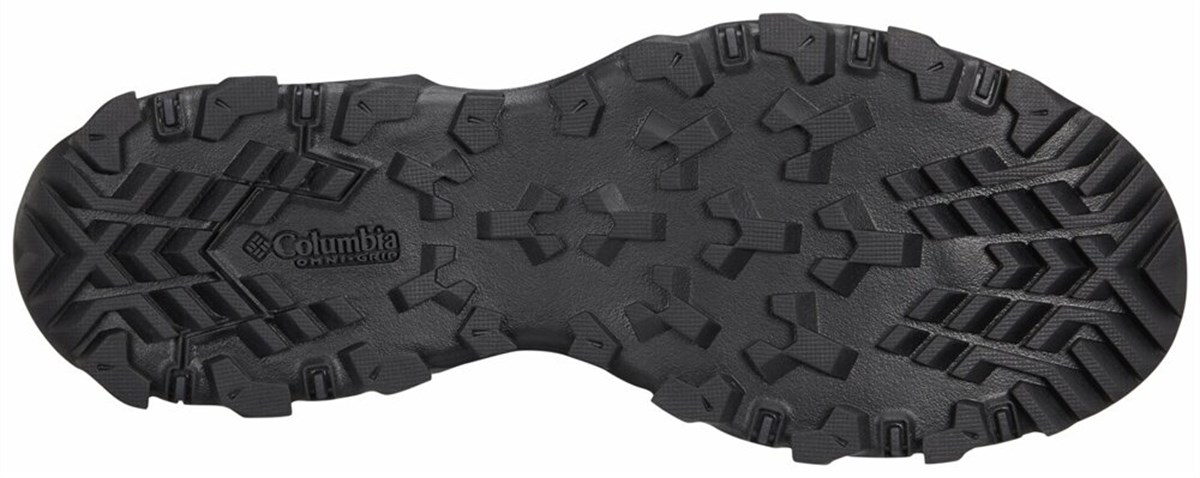 BM1762NEBIMV3NEBIMV3|BM1762|R003COLUMBIA PEAKFREAK™ XCRSN II XCEL LOW OUTDRY™ SİYAH ERKEK AYAKKABI-SİYAH