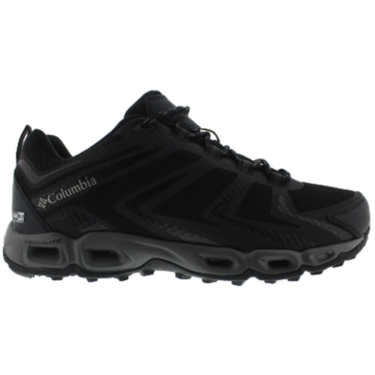 BM1762NEBIMV3NEBIMV3|BM1762|R003COLUMBIA PEAKFREAK™ XCRSN II XCEL LOW OUTDRY™ SİYAH ERKEK AYAKKABI-SİYAH
