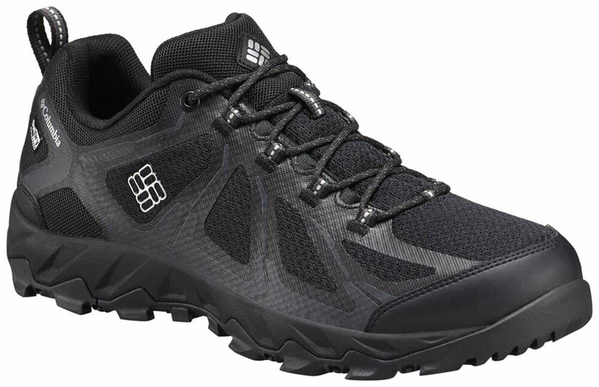 BM1762NEBIMV3NEBIMV3|BM1762|R003COLUMBIA PEAKFREAK™ XCRSN II XCEL LOW OUTDRY™ SİYAH ERKEK AYAKKABI-SİYAH