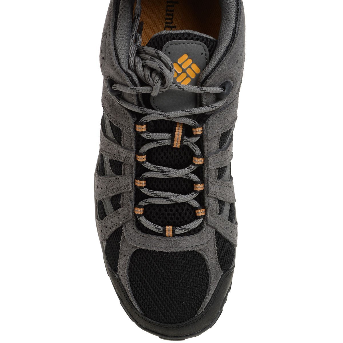 BM3938NEBIMV3NEBIMV3|BM3938|R003COLUMBIA REDMOND™ WATERPROOF SİYAH ERKEK AYAKKABI-SİYAH