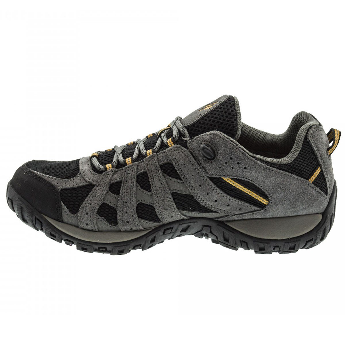 BM3938NEBIMV3NEBIMV3|BM3938|R003COLUMBIA REDMOND™ WATERPROOF SİYAH ERKEK AYAKKABI-SİYAH
