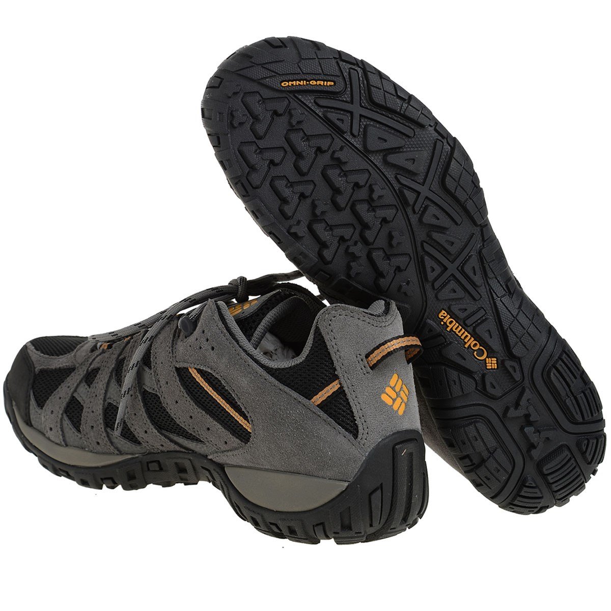 BM3938NEBIMV3NEBIMV3|BM3938|R003COLUMBIA REDMOND™ WATERPROOF SİYAH ERKEK AYAKKABI-SİYAH