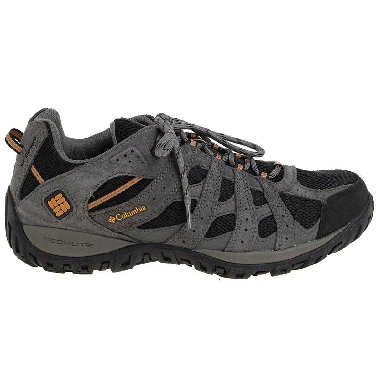 BM3938NEBIMV3NEBIMV3|BM3938|R003COLUMBIA REDMOND™ WATERPROOF SİYAH ERKEK AYAKKABI-SİYAH