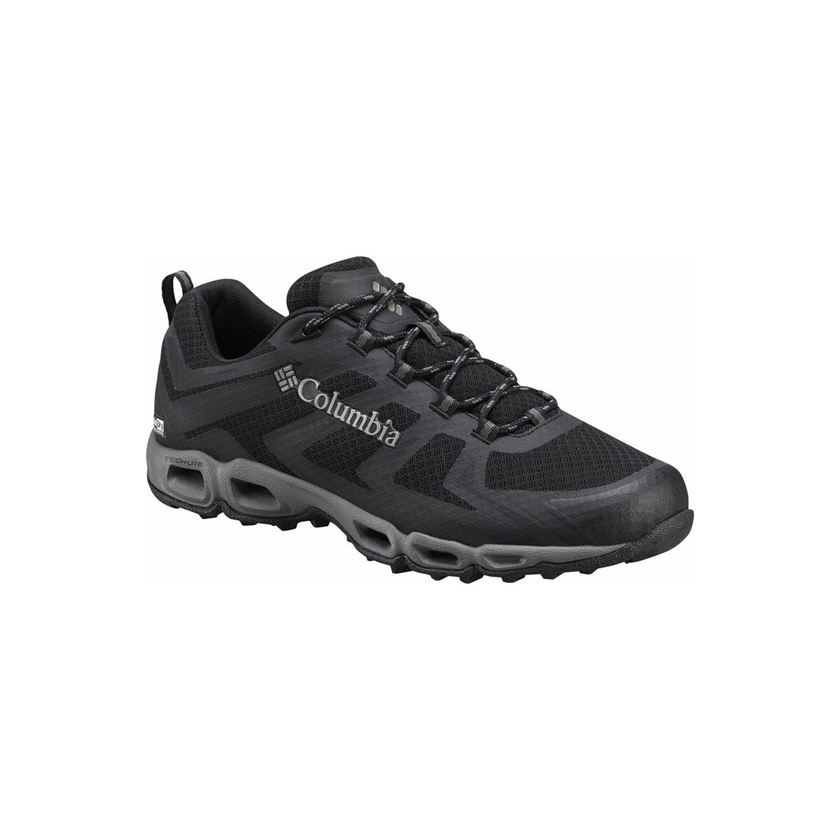 BM4600NEBIMV3NEBIMV3|BM4600|R003COLUMBIA VENTRAILIA™ 3 LOW OUTDRY™ ERKEK AYAKKABI-SİYAH