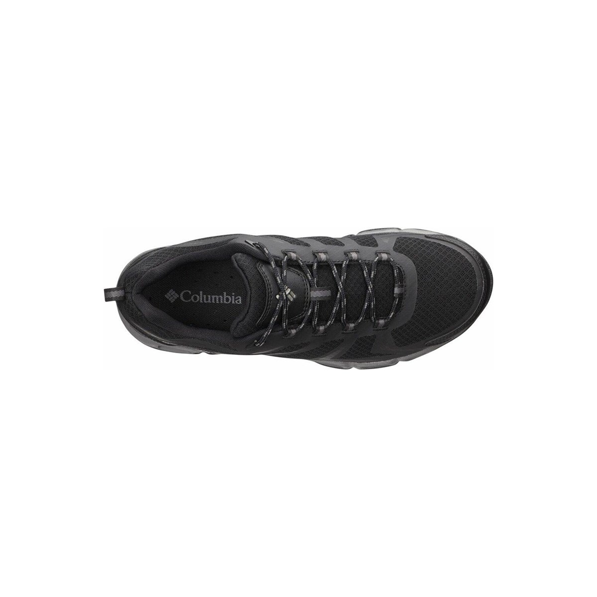 BM4600NEBIMV3NEBIMV3|BM4600|R003COLUMBIA VENTRAILIA™ 3 LOW OUTDRY™ ERKEK AYAKKABI-SİYAH