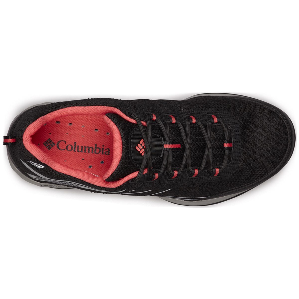 1768541012NEBIMV3NEBIMV3|1768541012|R003COLUMBIA VENTRAILIA™ RAZOR 2 OUTDRY™ KADIN AYAKKABI-SİYAH