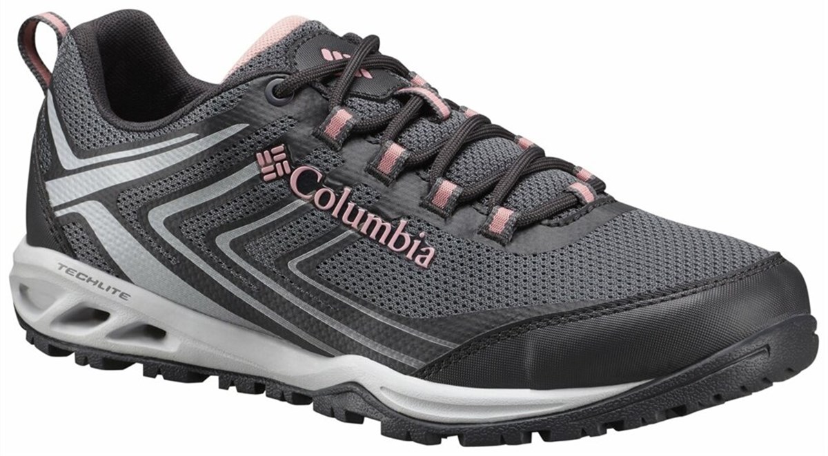 1782441033NEBIMV3NEBIMV3|1782441033|R009COLUMBIA VENTRAILIA™ RAZOR 2  KADIN AYAKKABI-GRİ