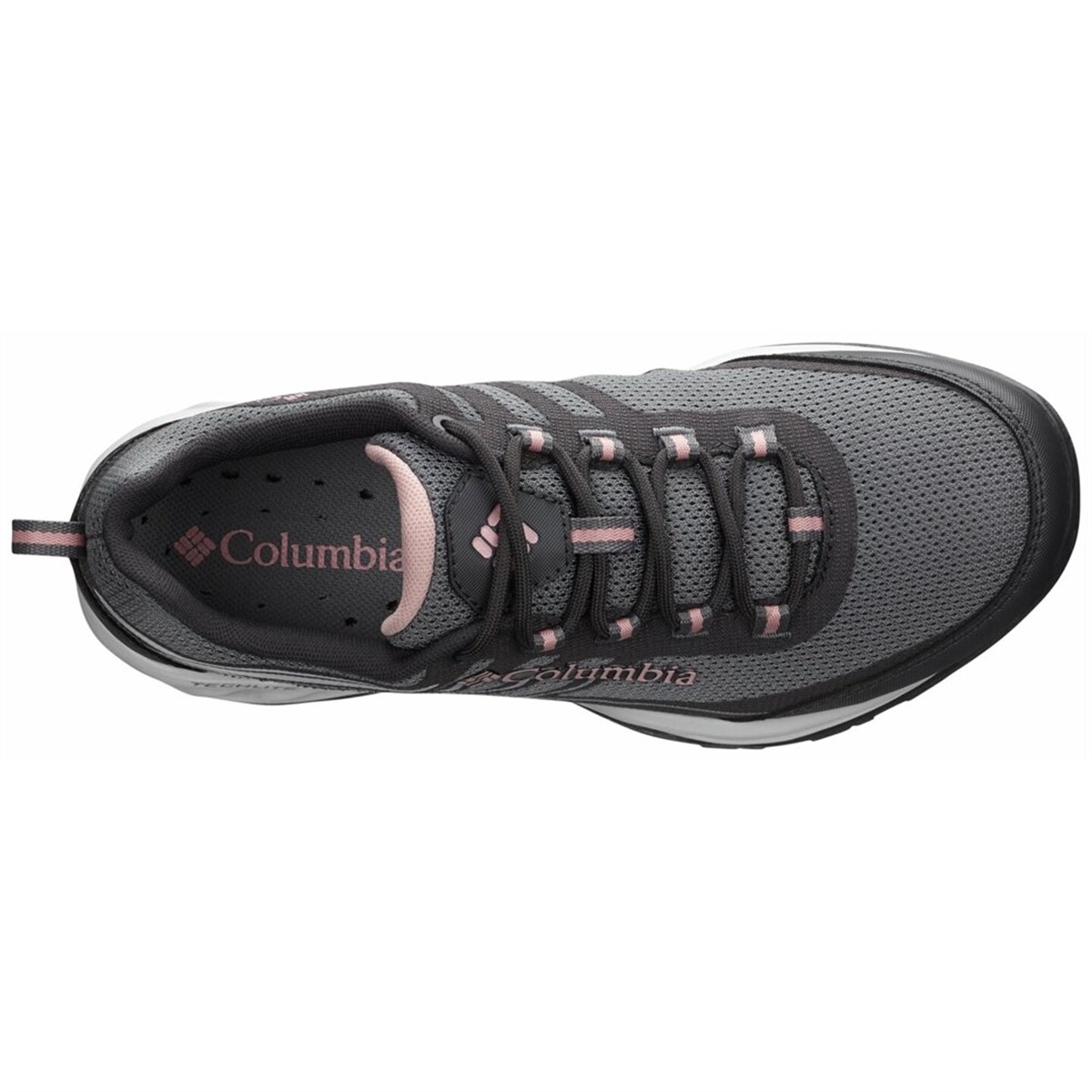 1782441033NEBIMV3NEBIMV3|1782441033|R009COLUMBIA VENTRAILIA™ RAZOR 2  KADIN AYAKKABI-GRİ