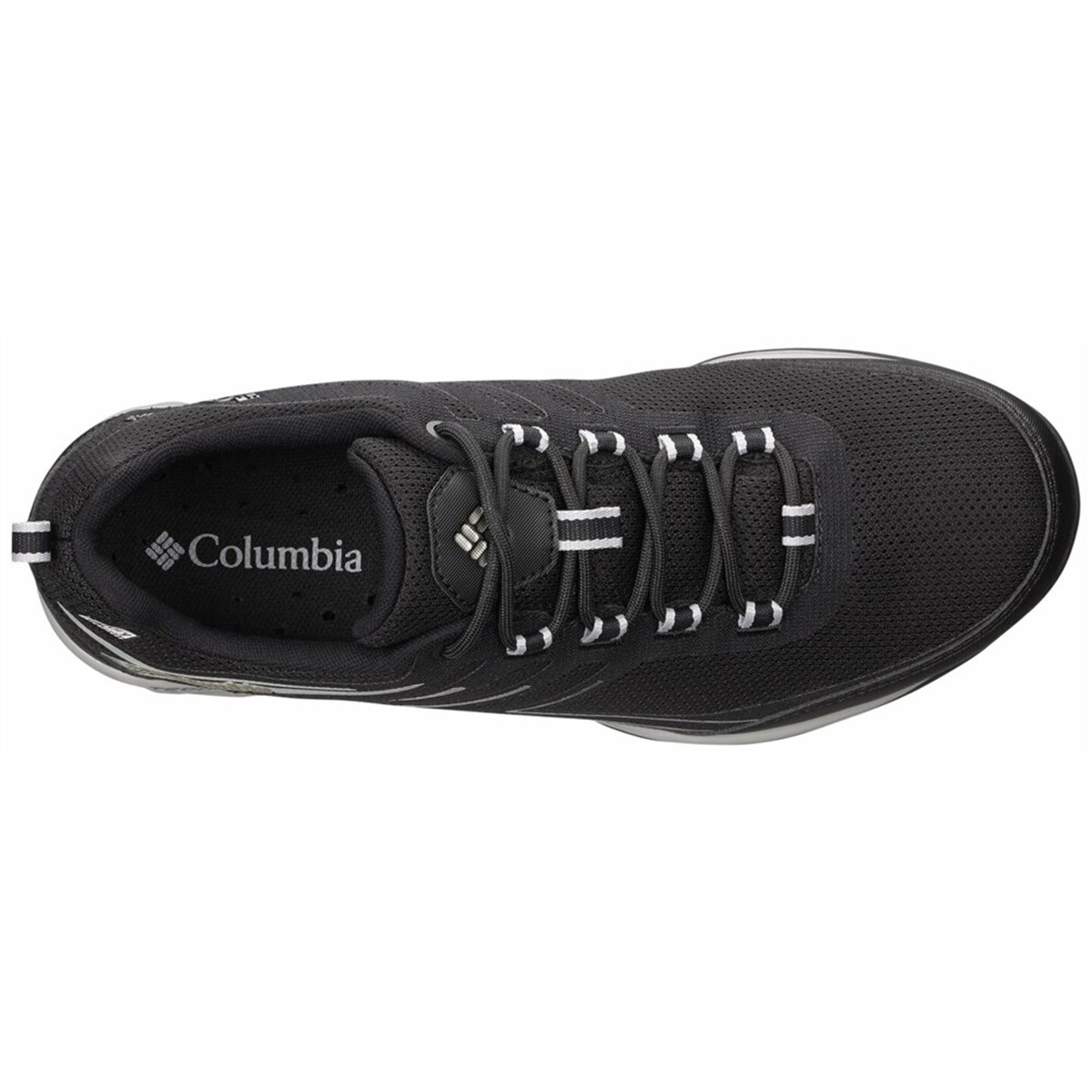 BM4602NEBIMV3NEBIMV3|BM4602|R003COLUMBIA VENTRAILIA™ RAZOR 2 OUTDRY™ ERKEK AYAKKABI-SİYAH
