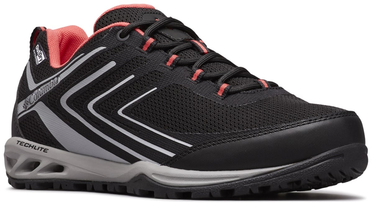 1768541012NEBIMV3NEBIMV3|1768541012|R003COLUMBIA VENTRAILIA™ RAZOR 2 OUTDRY™ KADIN AYAKKABI-SİYAH