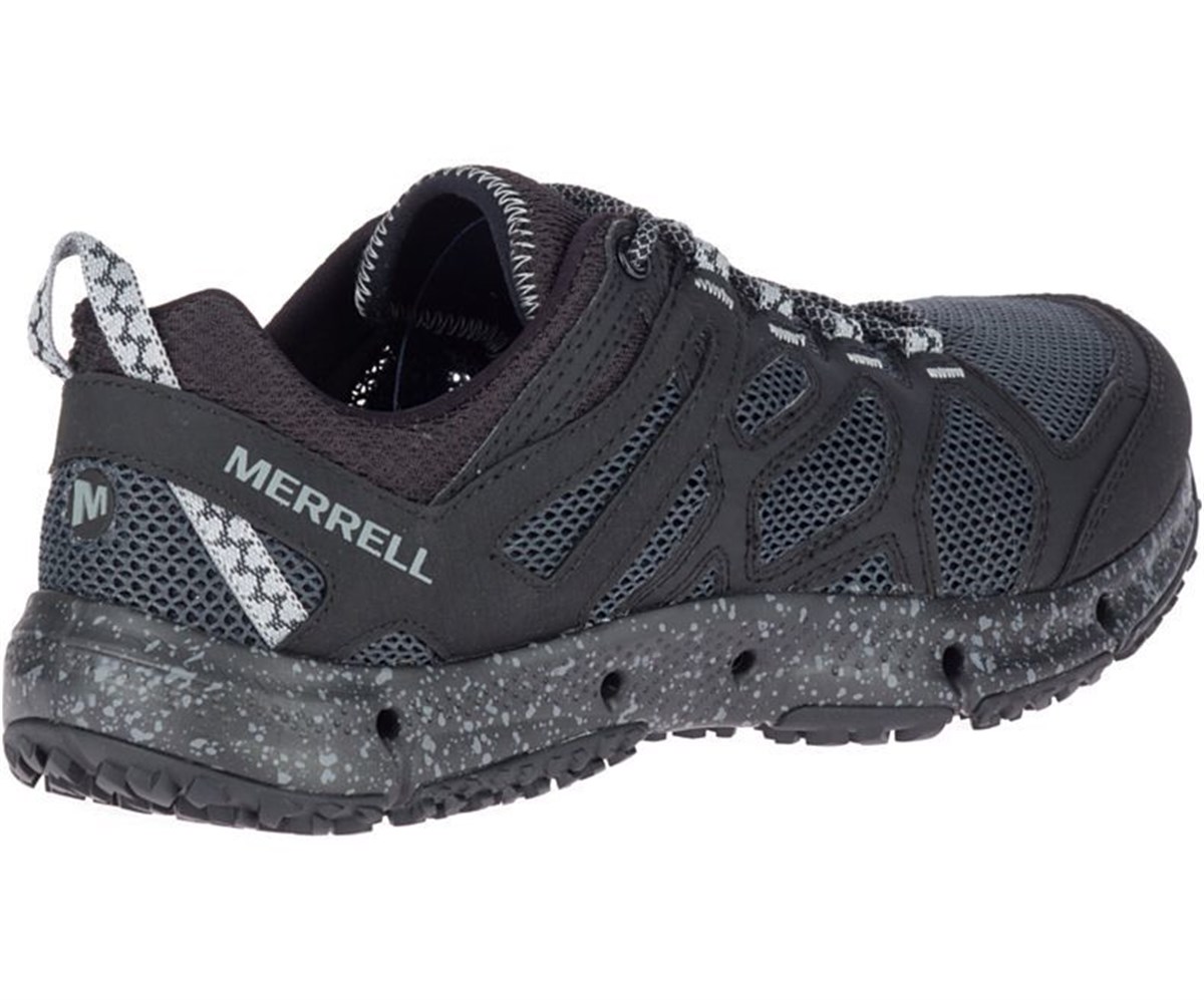 J50183NEBIMV3NEBIMV3|J50183|10011MERRELL HYDROTREKKER ERKEK GÜNLÜK AYAKKABI-Black