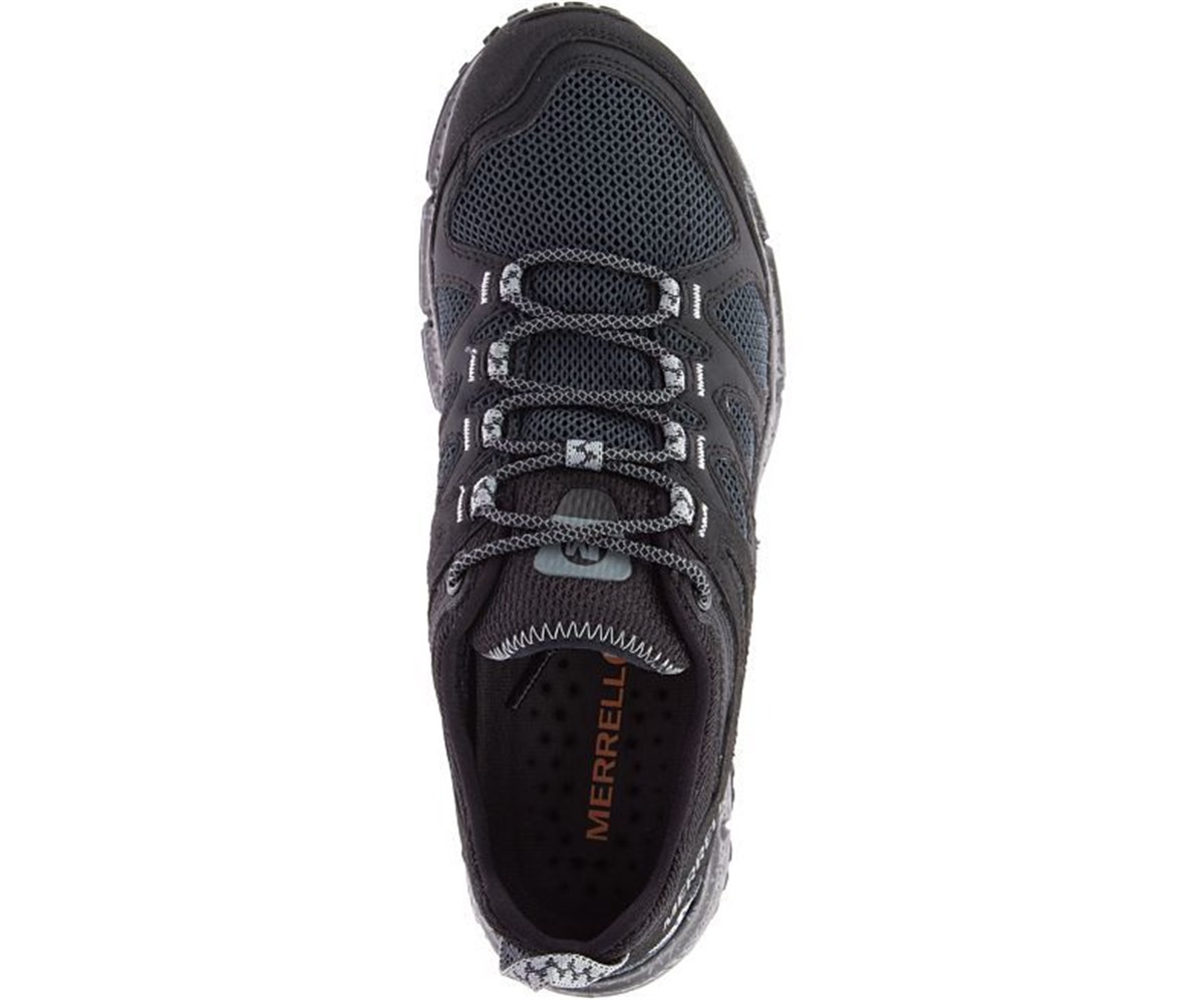 J50183NEBIMV3NEBIMV3|J50183|10011MERRELL HYDROTREKKER ERKEK GÜNLÜK AYAKKABI-Black