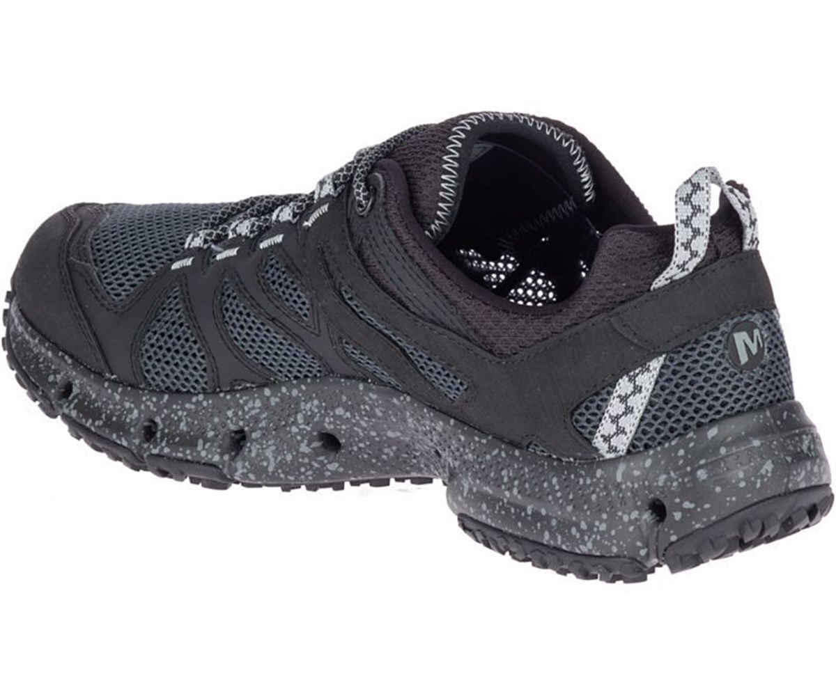 J50183NEBIMV3NEBIMV3|J50183|10011MERRELL HYDROTREKKER ERKEK GÜNLÜK AYAKKABI-Black