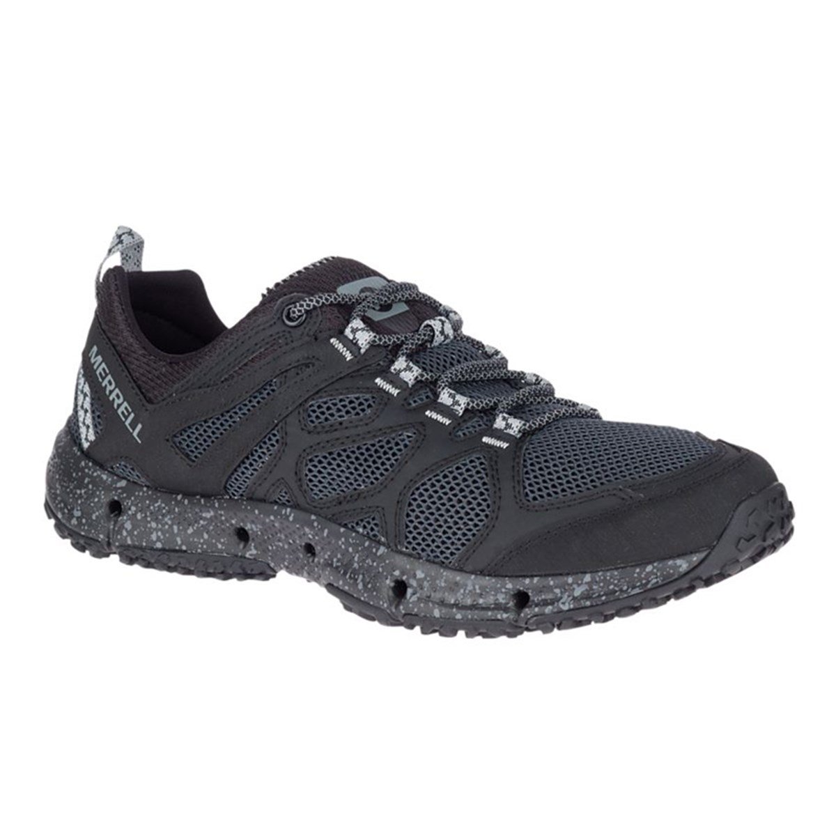 J50183NEBIMV3NEBIMV3|J50183|10011MERRELL HYDROTREKKER ERKEK GÜNLÜK AYAKKABI-Black